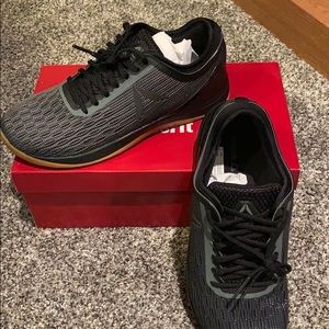 Reebok Nano 8